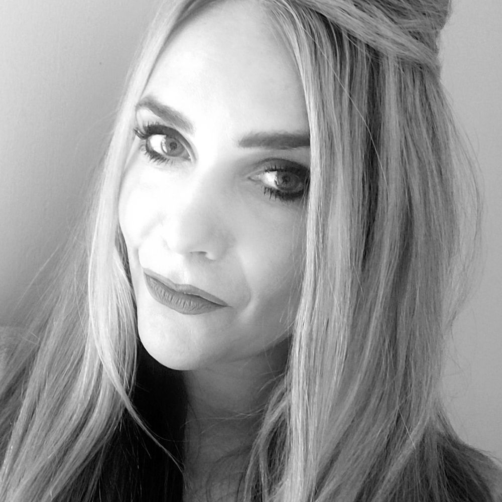 Meet your Posher, Karla